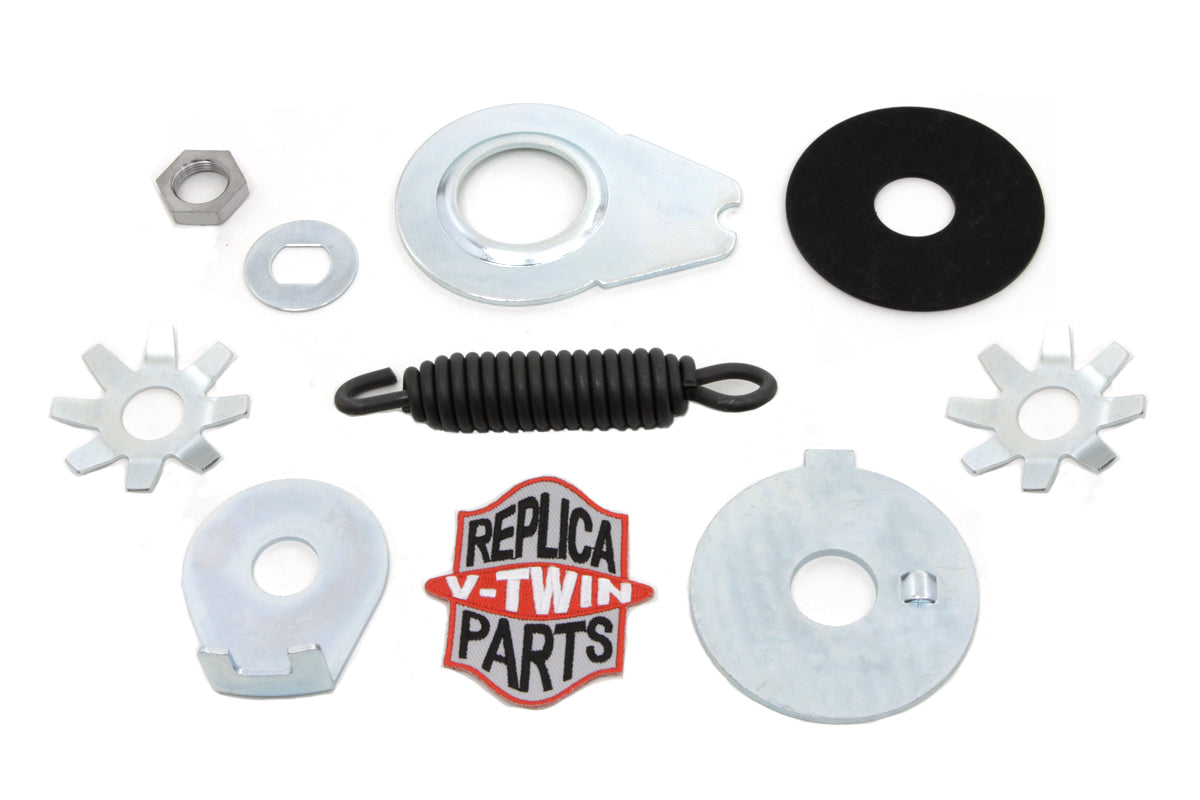 Parts for Harley-Davidson