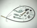 Parts for Harley-Davidson