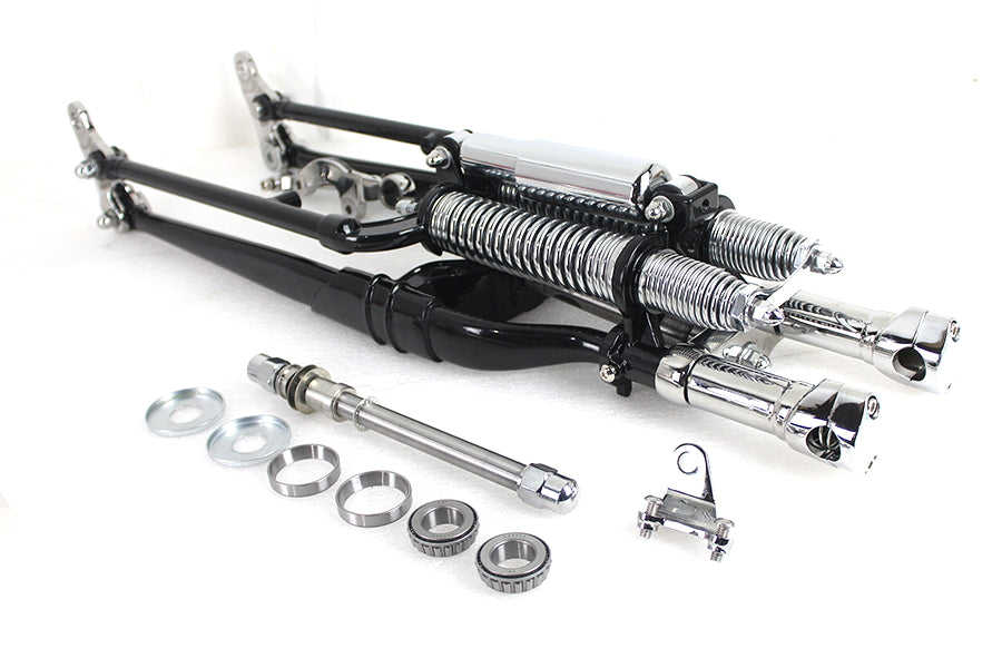 Complete Fork Kit For Harley-Davidson Softail Springer FXSTS 1988-2006