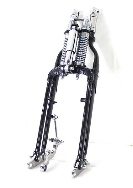 Complete Fork Kit For Harley-Davidson Softail Springer FXSTS 1988-2006
