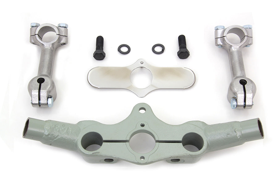 Parts for Harley-Davidson