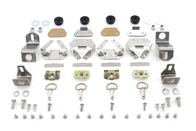 Parts for Harley-Davidson