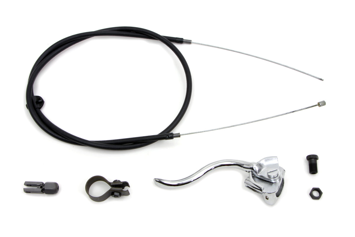Parts for Harley-Davidson