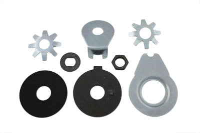 Parts for Harley-Davidson