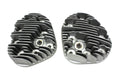 6:1 High Compression Head Set Aluminum For Harley-Davidson Flathead 1939-1973