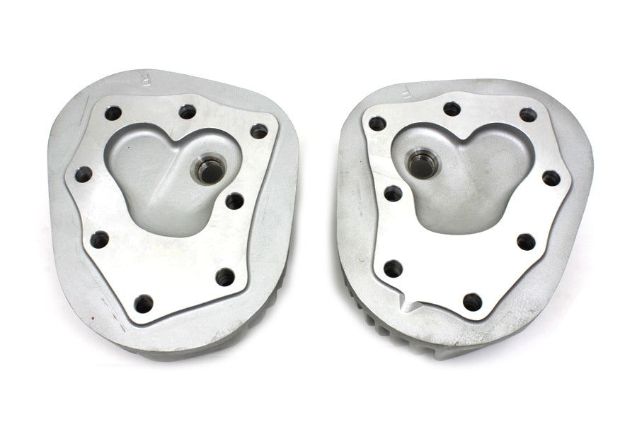 High Compression Head Set Aluminum For Harley-Davidson Flathead 1939-1973