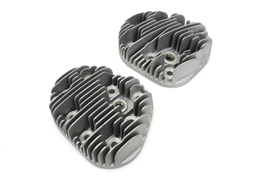 High Compression Head Set Aluminum For Harley-Davidson Flathead 1939-1973