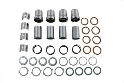 Parts for Harley-Davidson