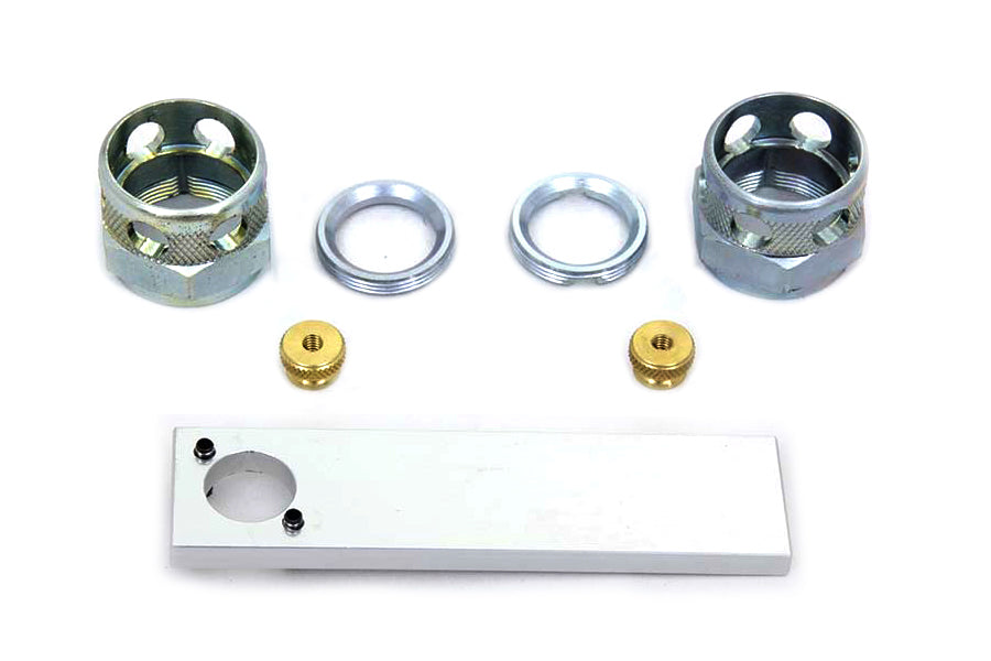 Parts for Harley-Davidson