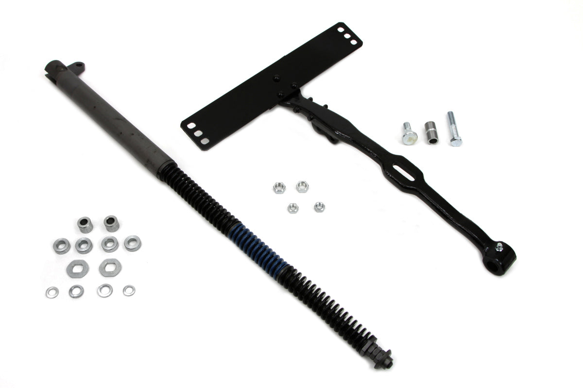 Parts for Harley-Davidson
