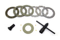 Clutch Kit For Harley-Davidson Knucklehead 1936-1940