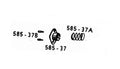 Parts for Harley-Davidson