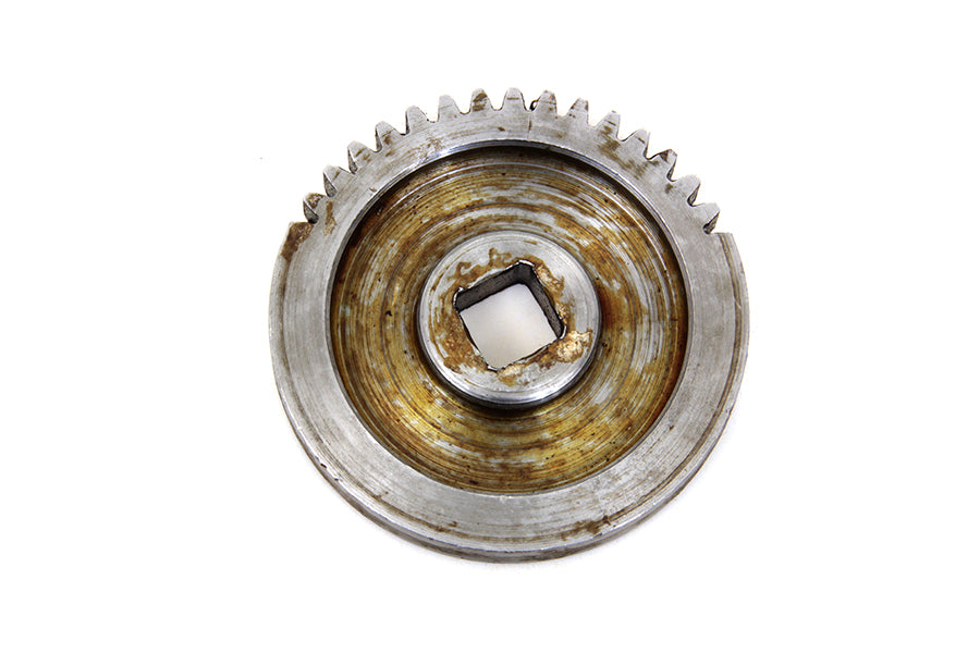 Parts for Harley-Davidson