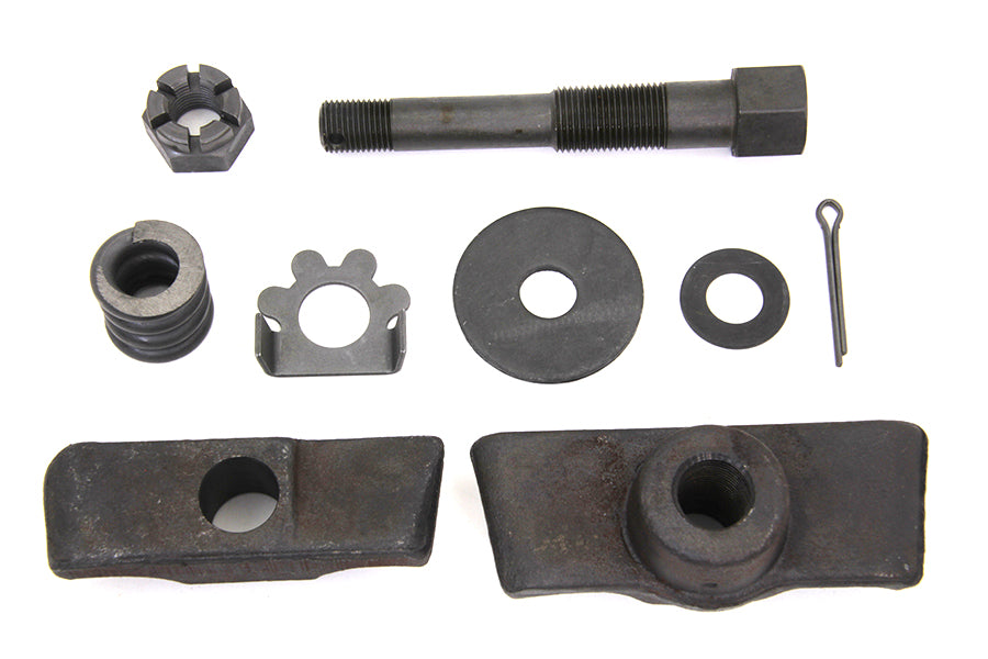 Parts for Harley-Davidson