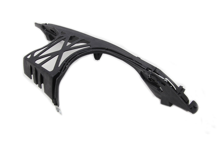 Reinforced Latch Assembly Right Saddlebag For Harley-Davidson Touring 2014-Up