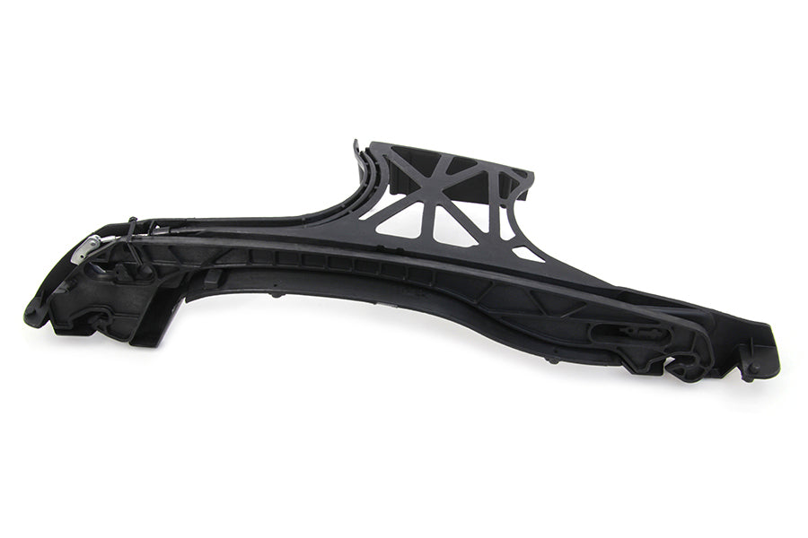 Reinforced Latch Assembly Right Saddlebag For Harley-Davidson Touring 2014-Up