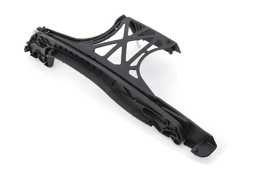 Reinforced Latch Assembly Right Saddlebag For Harley-Davidson Touring 2014-Up