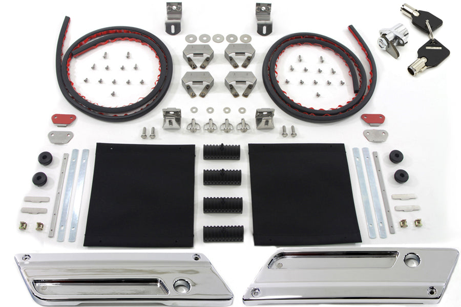 Parts for Harley-Davidson