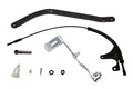 Jockey Clutch Pedal Kit For Harley-Davidson Flathead 45" 1941-1973