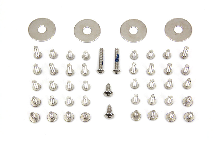 Parts for Harley-Davidson