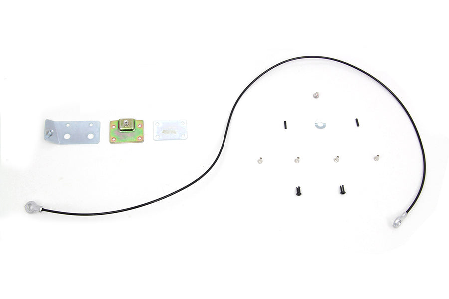 Parts for Harley-Davidson