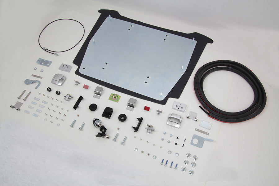 Parts for Harley-Davidson