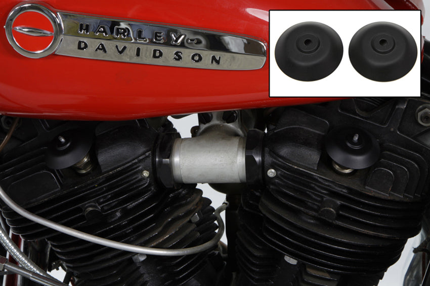 Parts for Harley-Davidson
