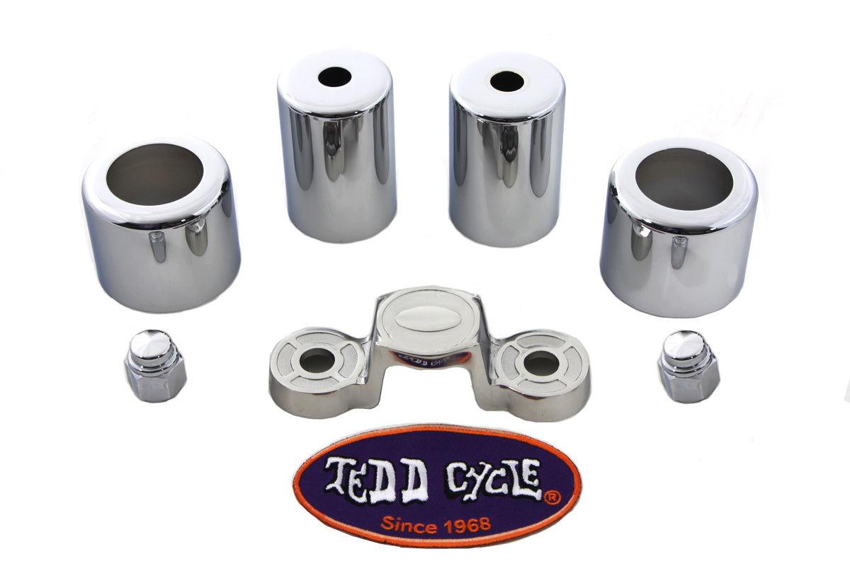 Parts for Harley-Davidson