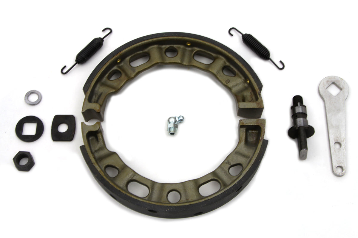Parts for Harley-Davidson
