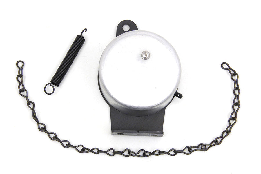 Parts for Harley-Davidson