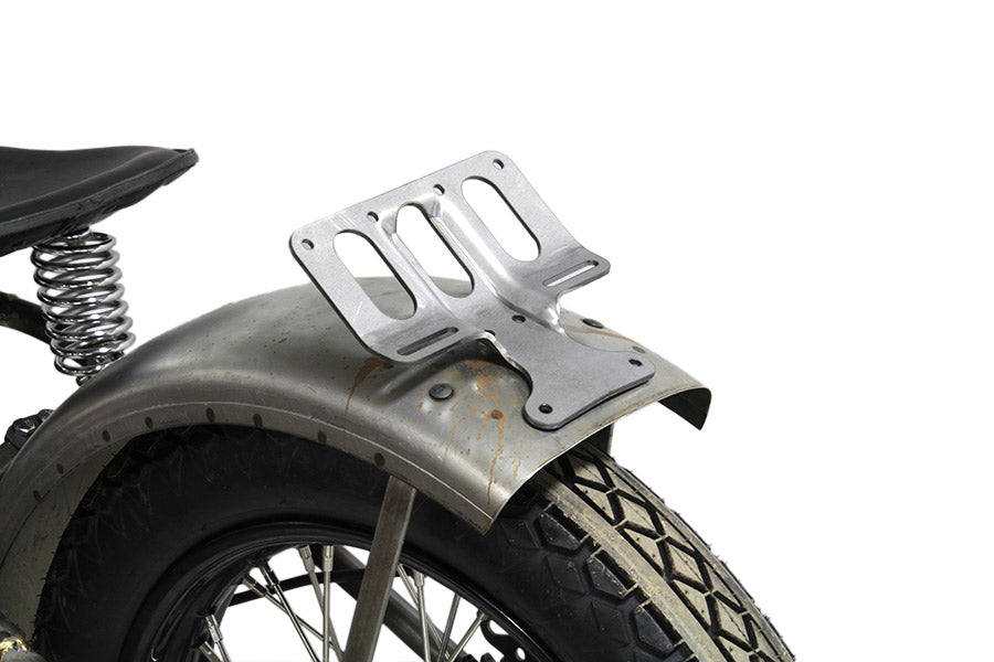 Army Tail Lamp Bracket For Harley-Davidson Flathead WLA 1941-1944