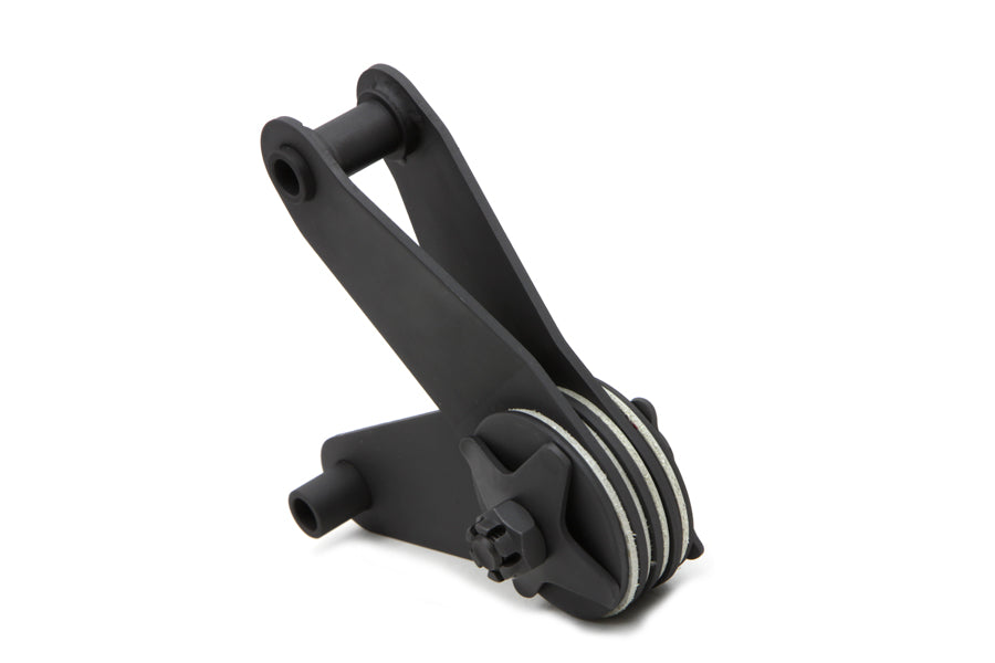 Springer Fork Steering Damper For Harley-Davidson 1945-1957