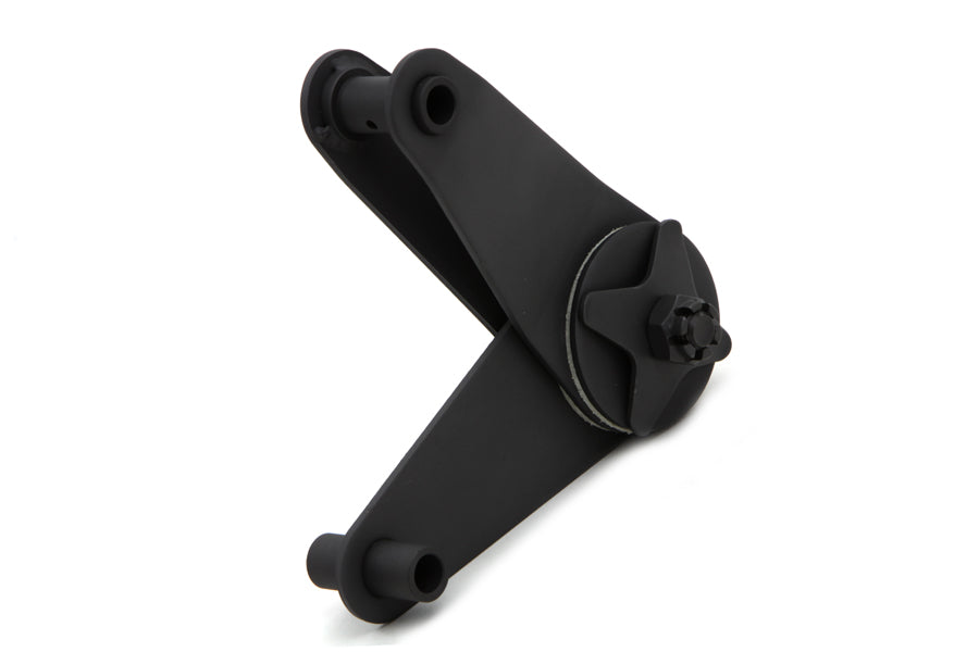 Springer Fork Steering Damper For Harley-Davidson 1945-1957