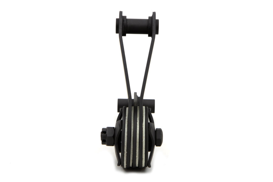 Springer Fork Steering Damper For Harley-Davidson 1945-1957