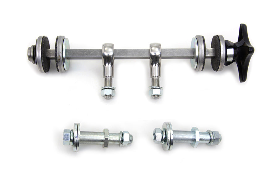 Parts for Harley-Davidson