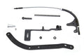 WR Clutch Pedal Kit For Harley-Davidson Flathead 1941-1973