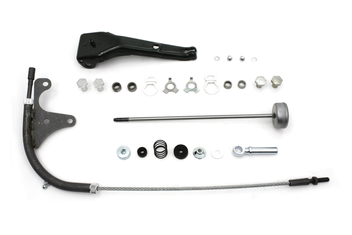 Parts for Harley-Davidson