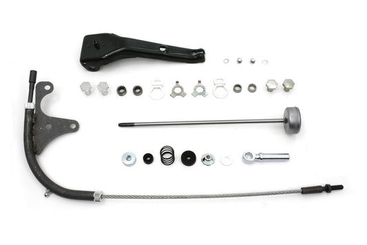 Parts for Harley-Davidson