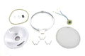 Parts for Harley-Davidson