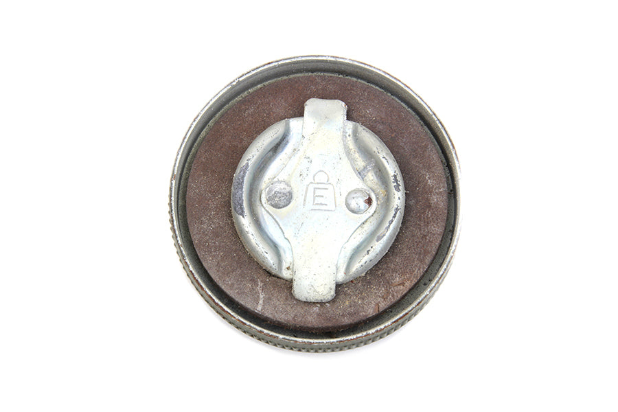 Army Oil Cap For Harley-Davidson 45" 1937-1952