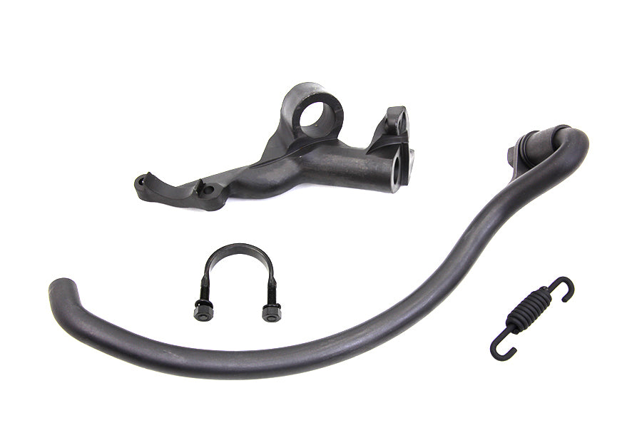 Parts for Harley-Davidson