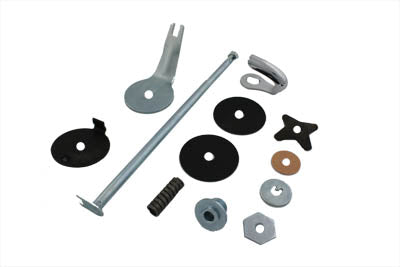 Parts for Harley-Davidson