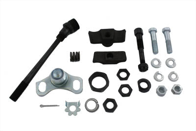 Parts for Harley-Davidson