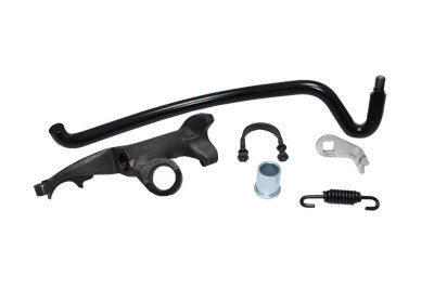 Parts for Harley-Davidson