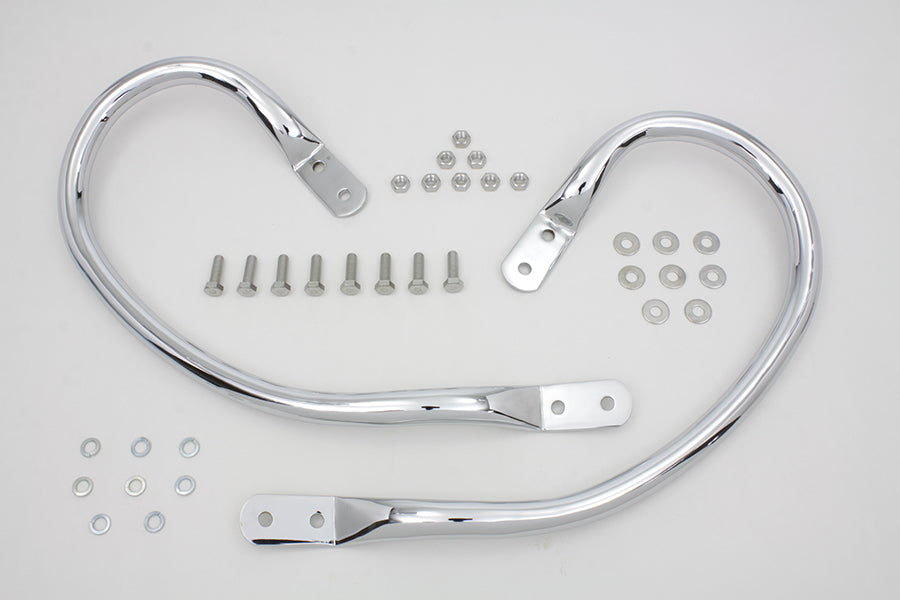 Parts for Harley-Davidson
