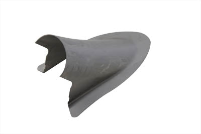 Weld-On Tail Lamp Shroud Bracket For Harley-Davidson VL 1934-1936