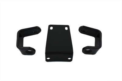 Springer fender and horn bracket for Harley-Davidson FL 1941-1945
