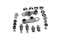 Springer Fork Rocker Set Chrome For Harley-Davidson 1936-1957