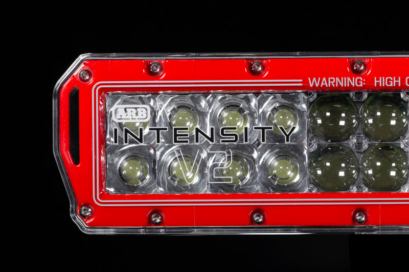 ARB Intensity V2 Lichtleisten-Kombination