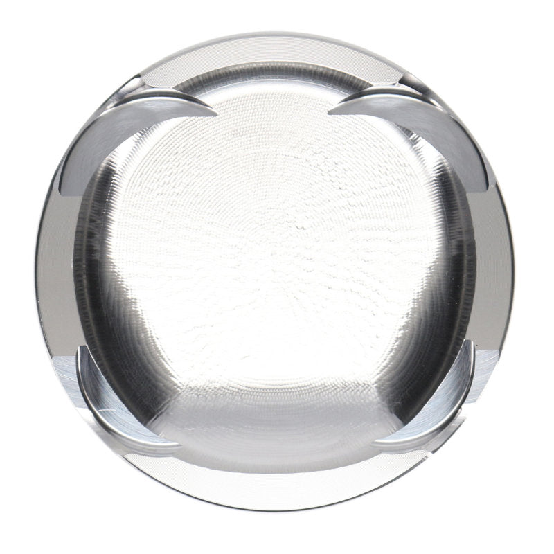 JE Pistons Honda L15B Turbo 73 mm Bohrung 10,3:1 CR -9,6 cc Domkolbensatz - 4er-Set